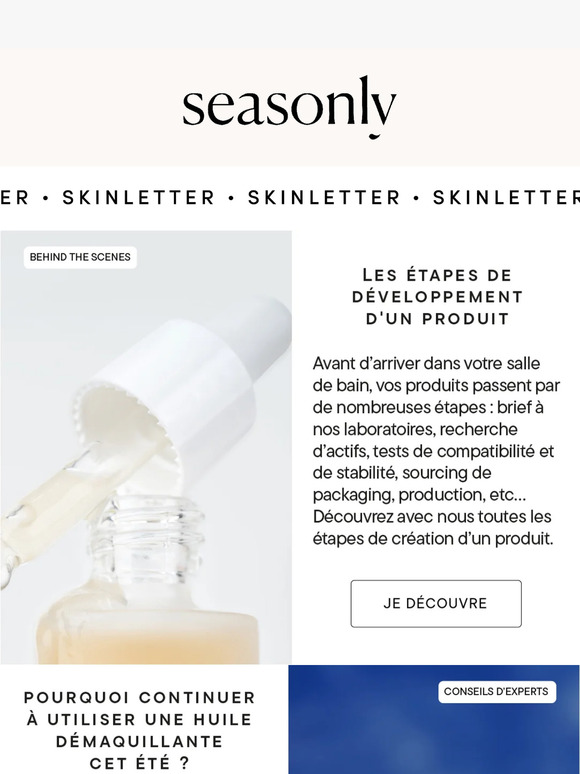 Développer un produit : quelles sont les étapes ?