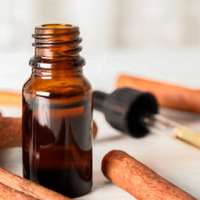 Top 4 Antibacterial Essential Oils