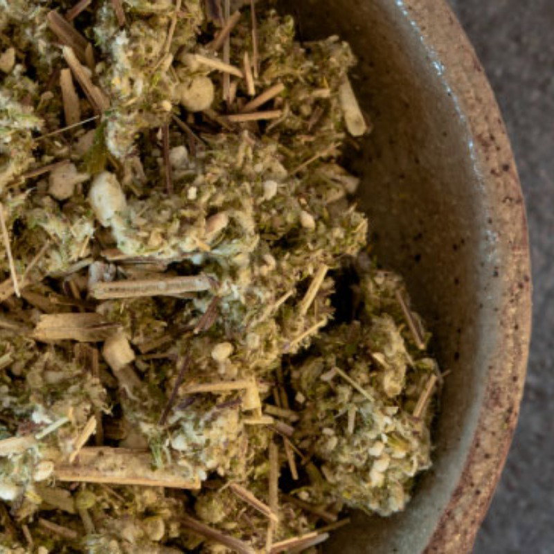 The Herb that Fights Infections and Inflammation The Herb that Fights Infections and Inflammation