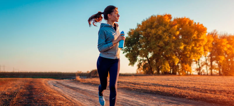 Are Morning Workouts Best for Burning Fat? Are Morning Workouts Best for Burning Fat?