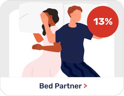 Bed Partner