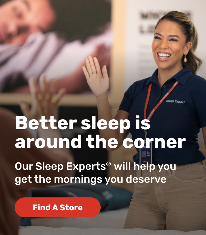 Better sleep is around the corner