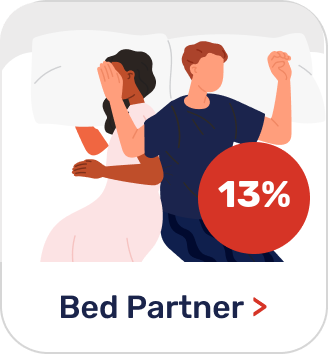 Bed Partner