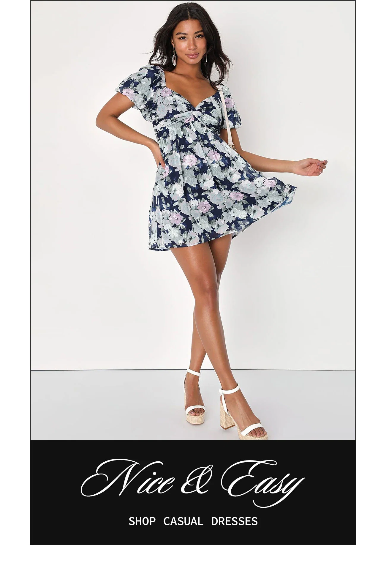 Lulus: Wedding Guest Dresses We LOVE! | Milled