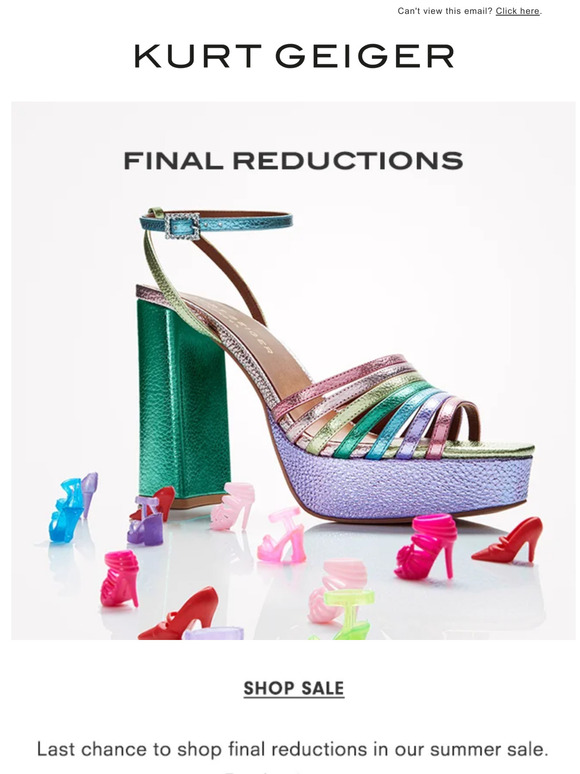 Explore Final Reductions