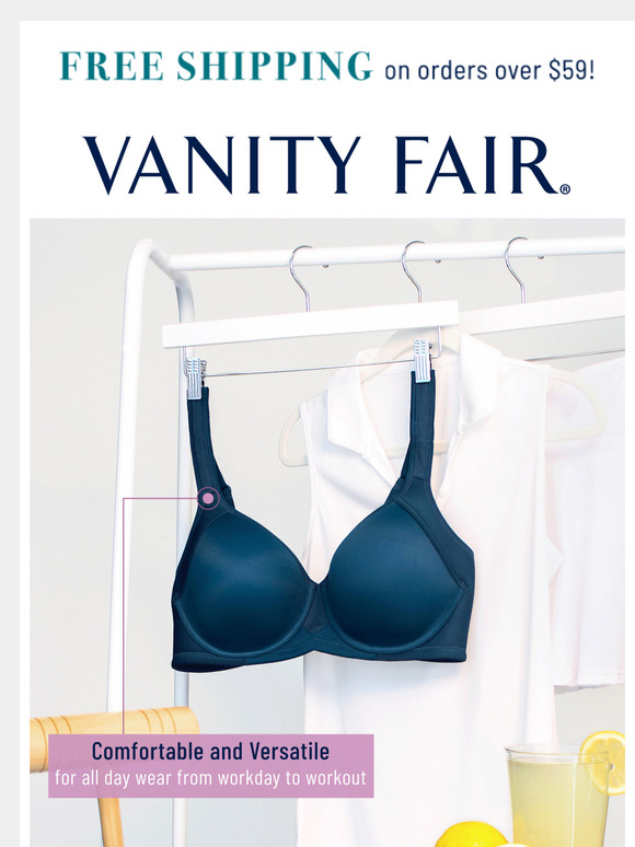 All sport bras $25
