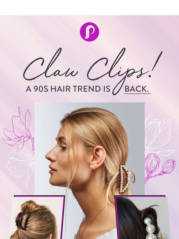 Perfect Locks: Cute & easy hairstyle upgrades &#xd83d&#xdcaf  Milled