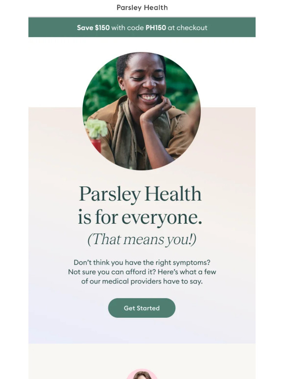 Parsley Health Why Parsley members keep coming back Milled