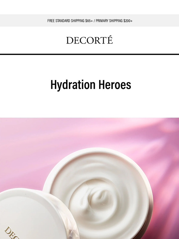 Hydration Heroes