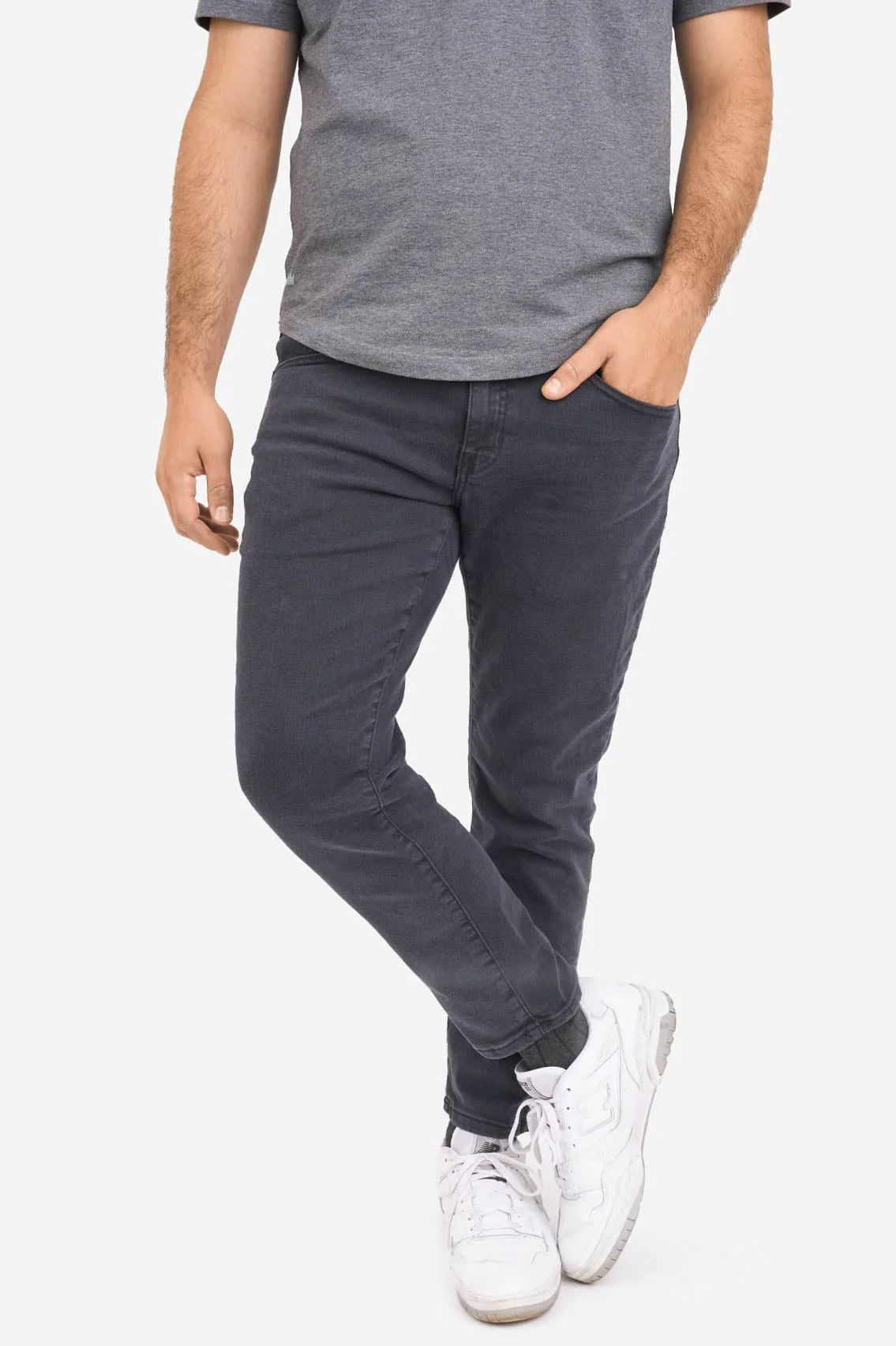 Image of Vintage Black