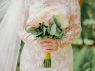 Experts Reveal the Best Ways to Preserve Your Wedding Dress