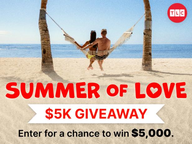 Enter Our Outdoor More $5K Giveaway