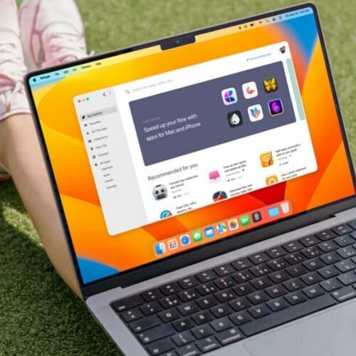 Enjoy More Than 240 Mac Apps for Less Than $85