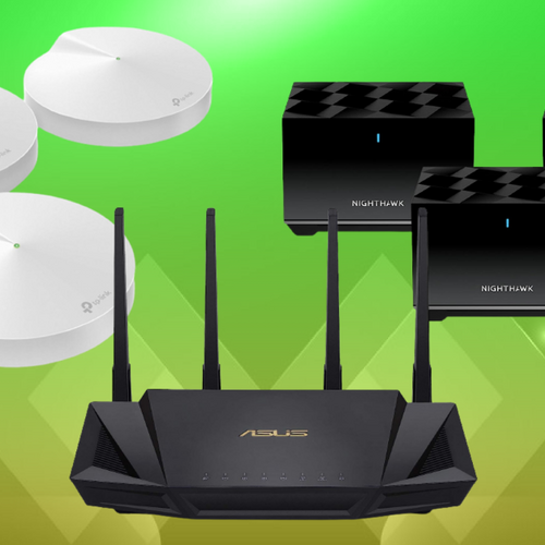 The Best Router and Networking Deals Right Now