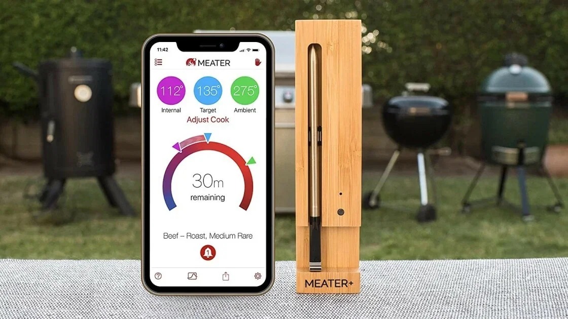 Al Fresco Dining: Best Grilling and BBQ Gadgets for 2023