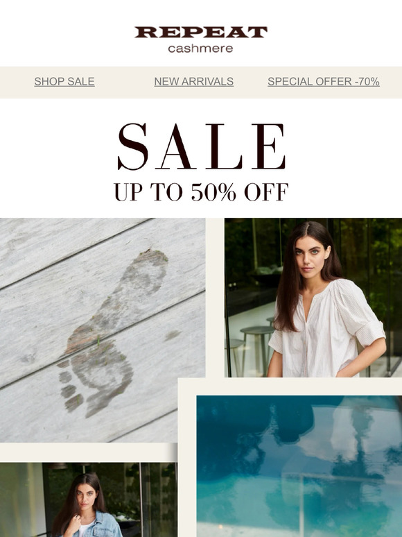 Top picks with up to 50% off | Glowing Knits
