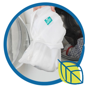 Can you wash bum wipes with face wipes?