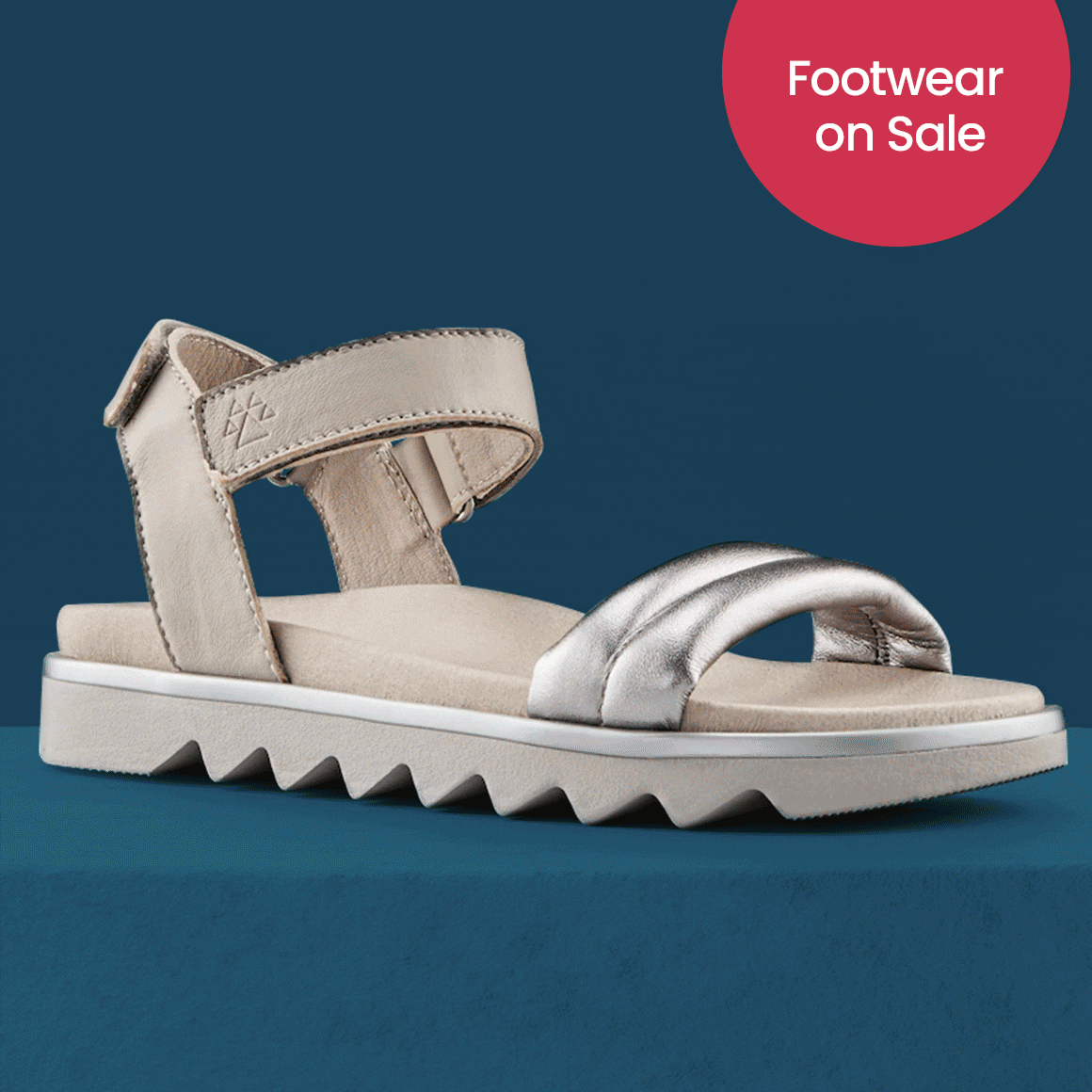 The Shopping Channel Footwear on SALE 👡 Step out in style Milled