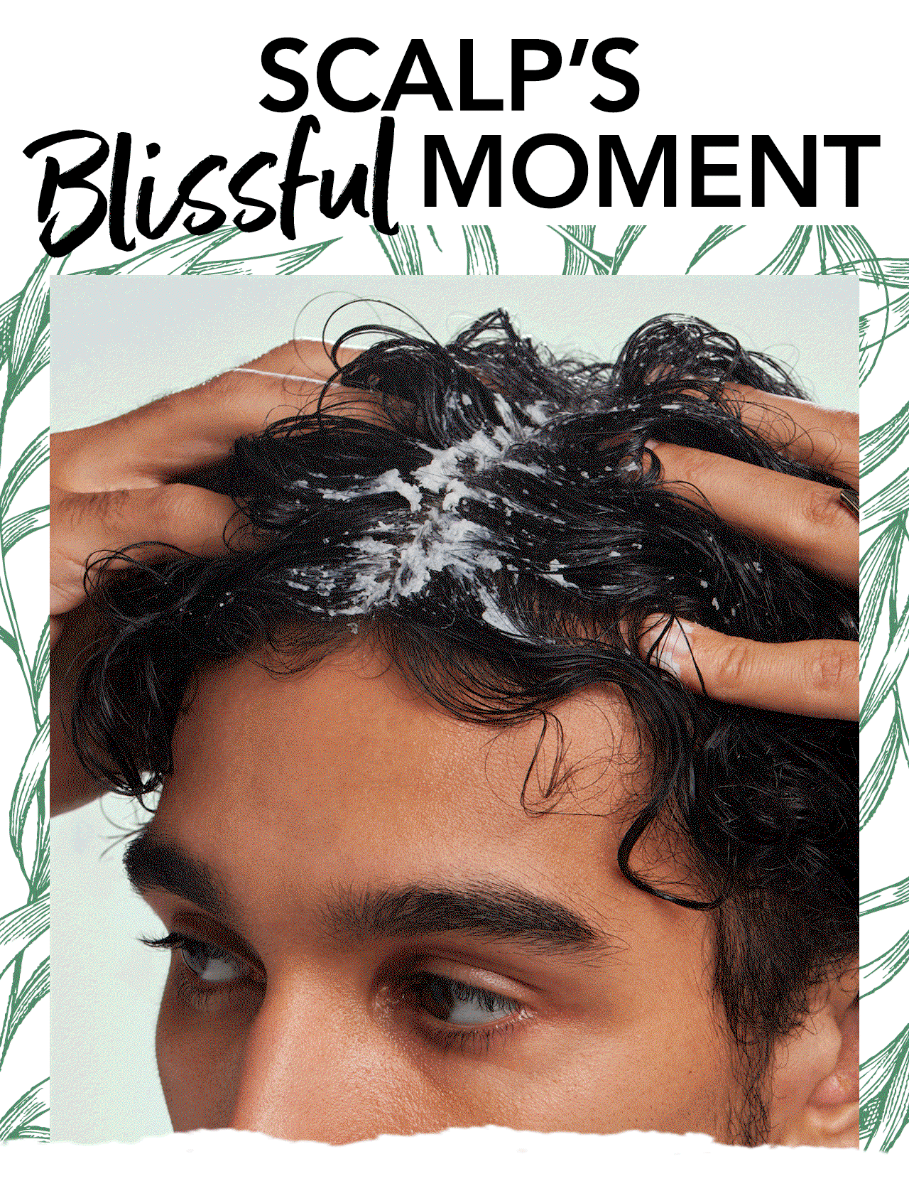 Bumble and Bumble Your new scalp care, selfcare fave Milled