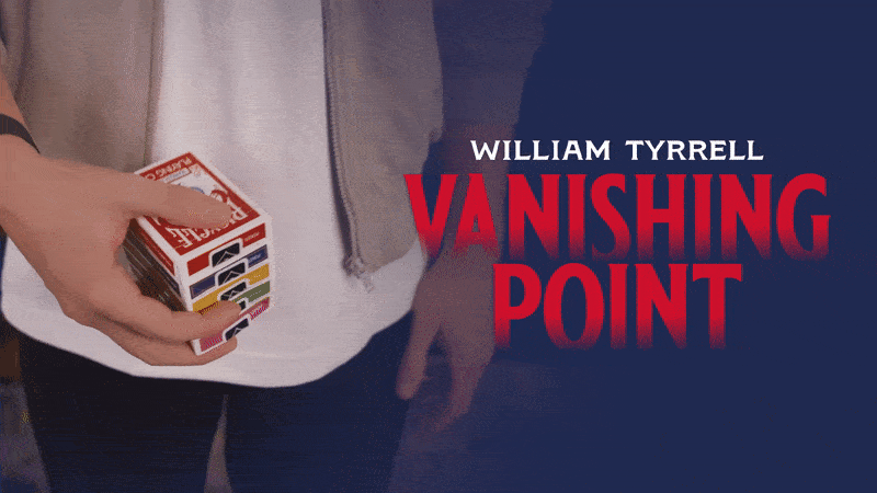 Vanishing Point