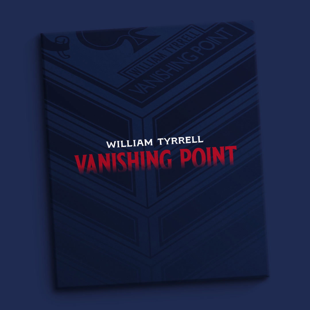 Vanishing Point