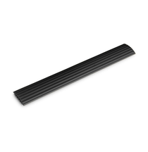 DEFENDER by Adam Hall káblový mostík 85160 termoplastický polyuretan (TPU) čierna Kanálov: 4 865 mm Množstvo: 1 ks