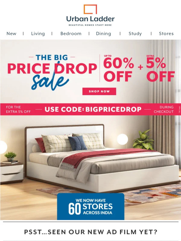 Big Price Drop!