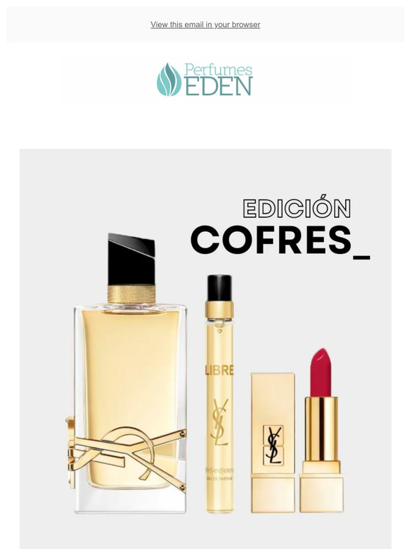 Nuestros COFRES están al mejor precio  💫