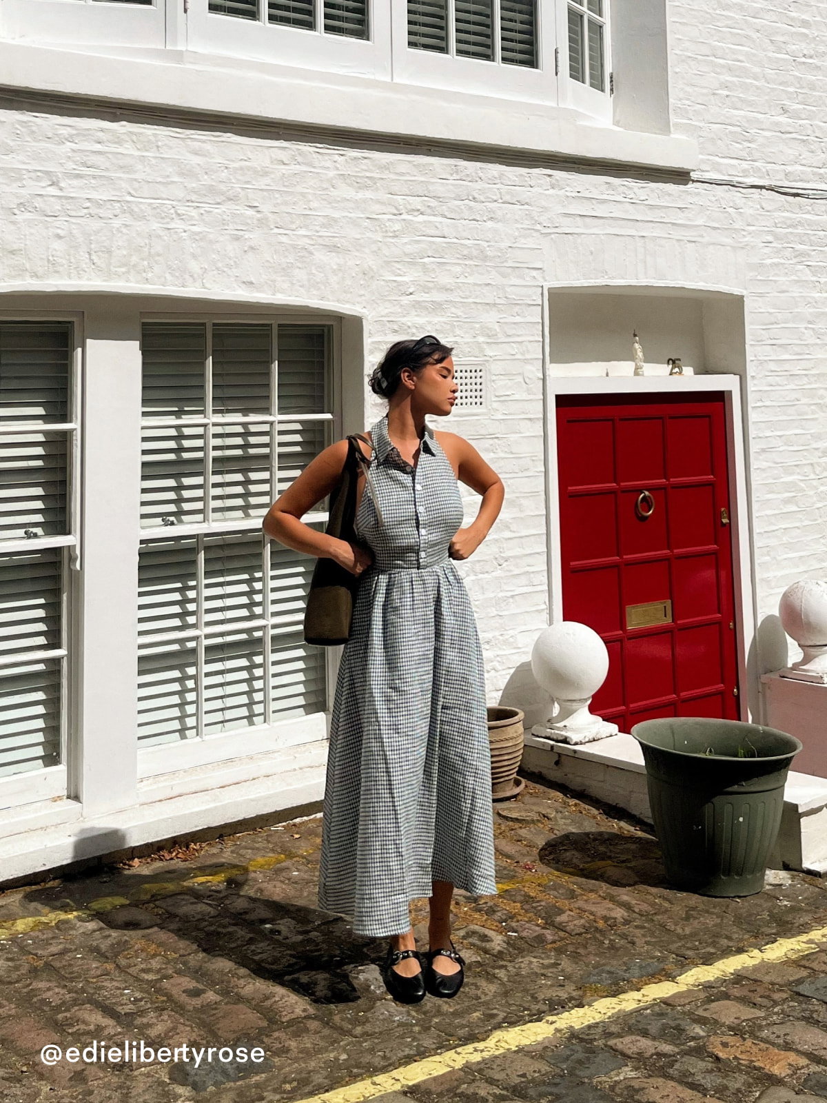 tace linen dress Reformation Tace Linen Midi Shirt Dress