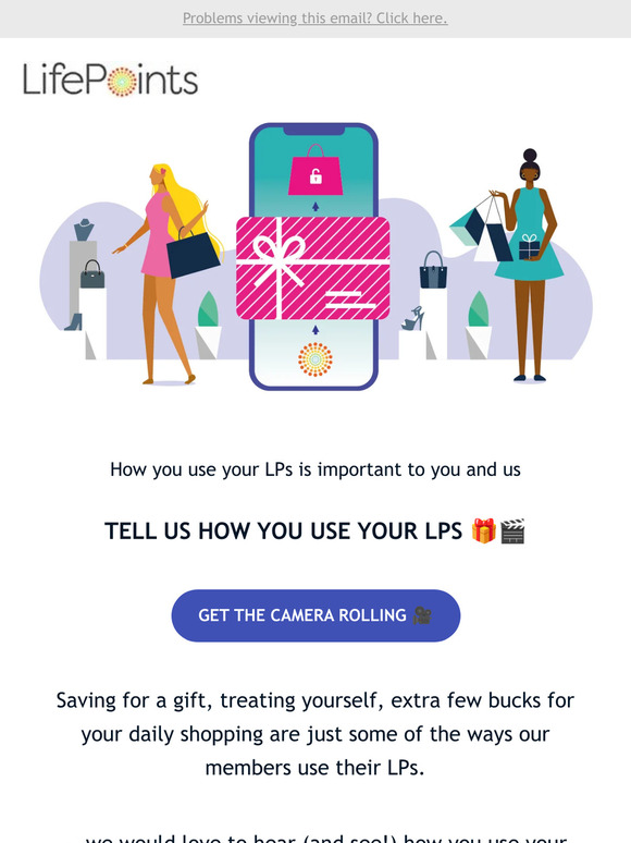 Your rewards could win you an extra $50, —