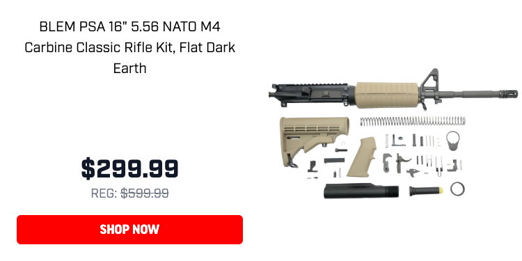 Palmetto State Armory: Back In Stock! | Blem Colt Pythons $1,099.99 ...