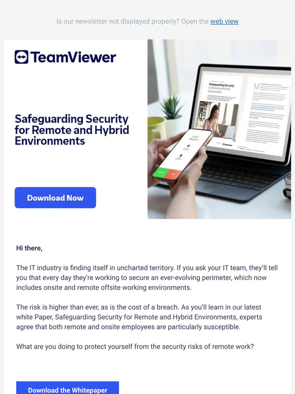 3 security risks that can cost you millions (and what you can do about them)