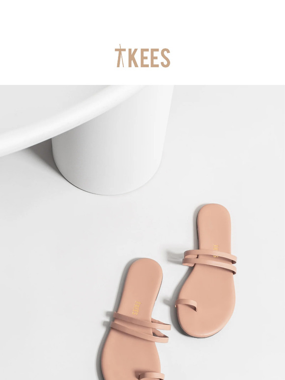 Stay in the (Toe) Loop