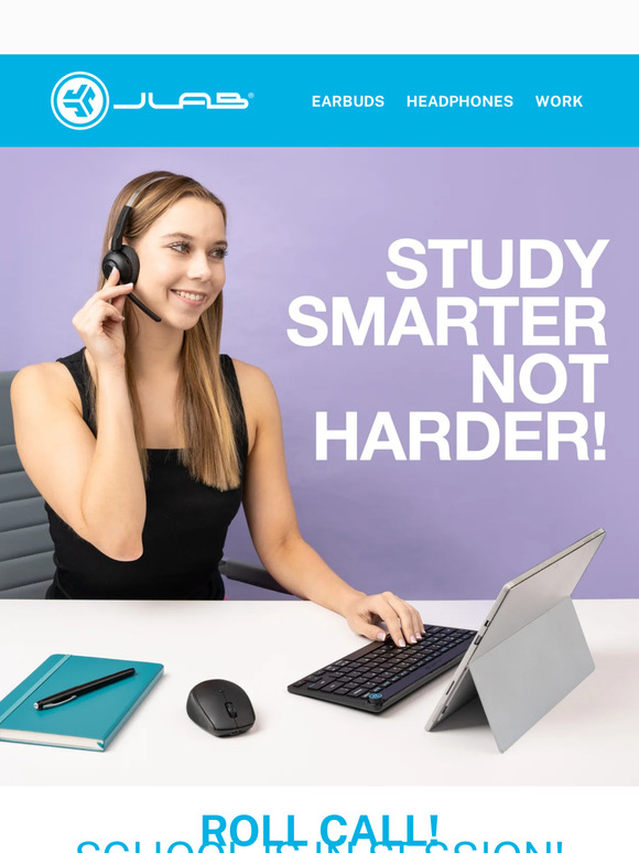 Back to School Savings!