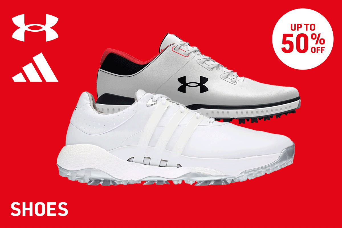 American Golf 🚨 Final Reductions now LIVE >>> Milled