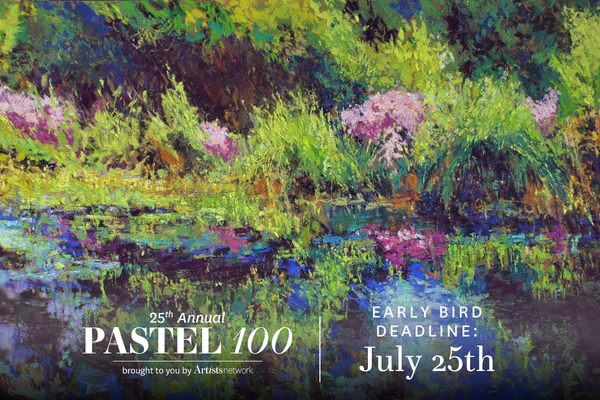 Pastel 100