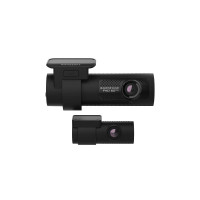 BlackVue DR770X-2CH DASH​CAM - inkl. 64GB minnekort
