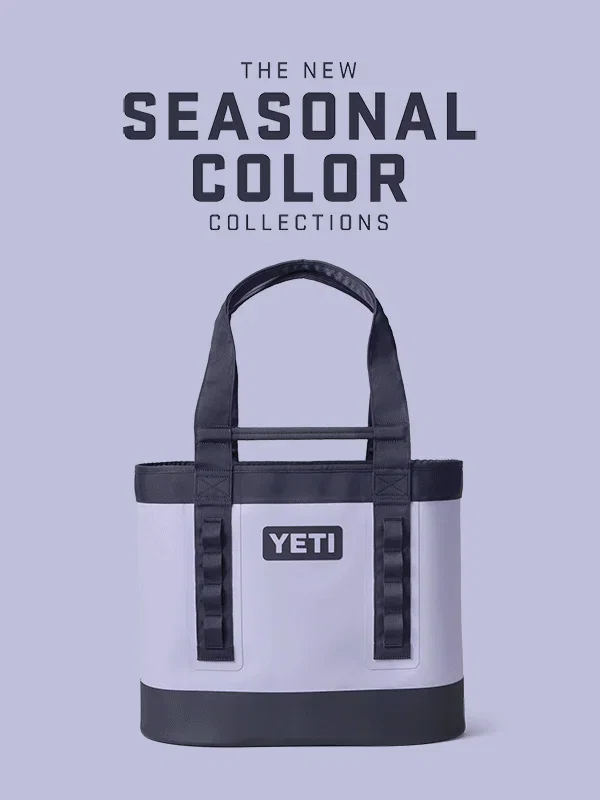 The New Seasonal Color Collections
