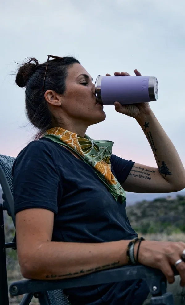 Drinkware