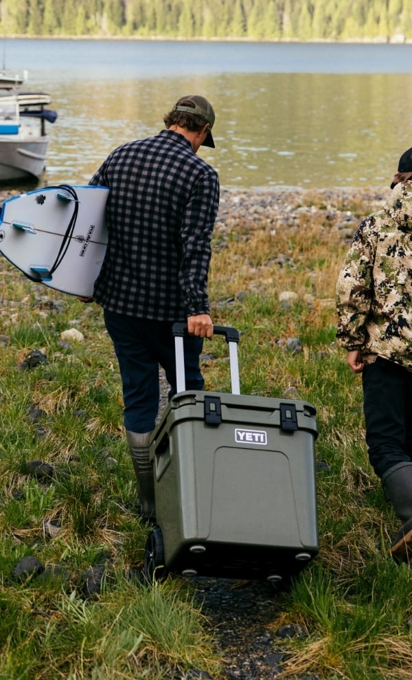 Hard Coolers