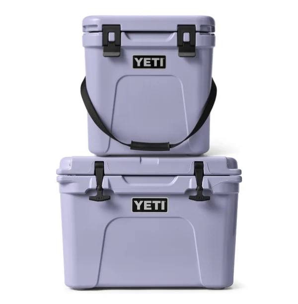 Hard Coolers