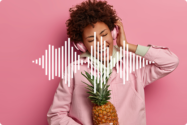 Energetic Uplifting Electro