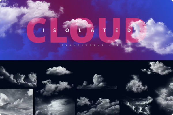 Clouds Set
