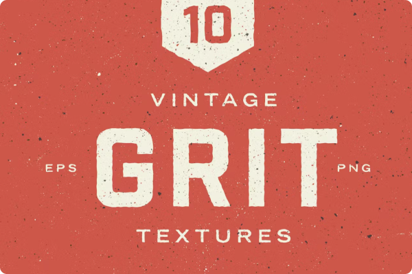 Vintage Grit Textures