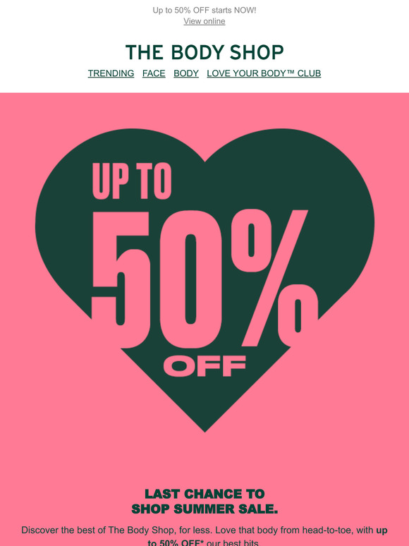 ⚡ FLASH SALE ⚡ has launched 🚀