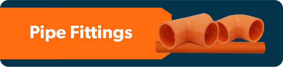 Pipe Fittings