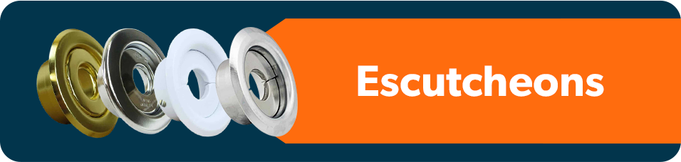 Escutcheons
