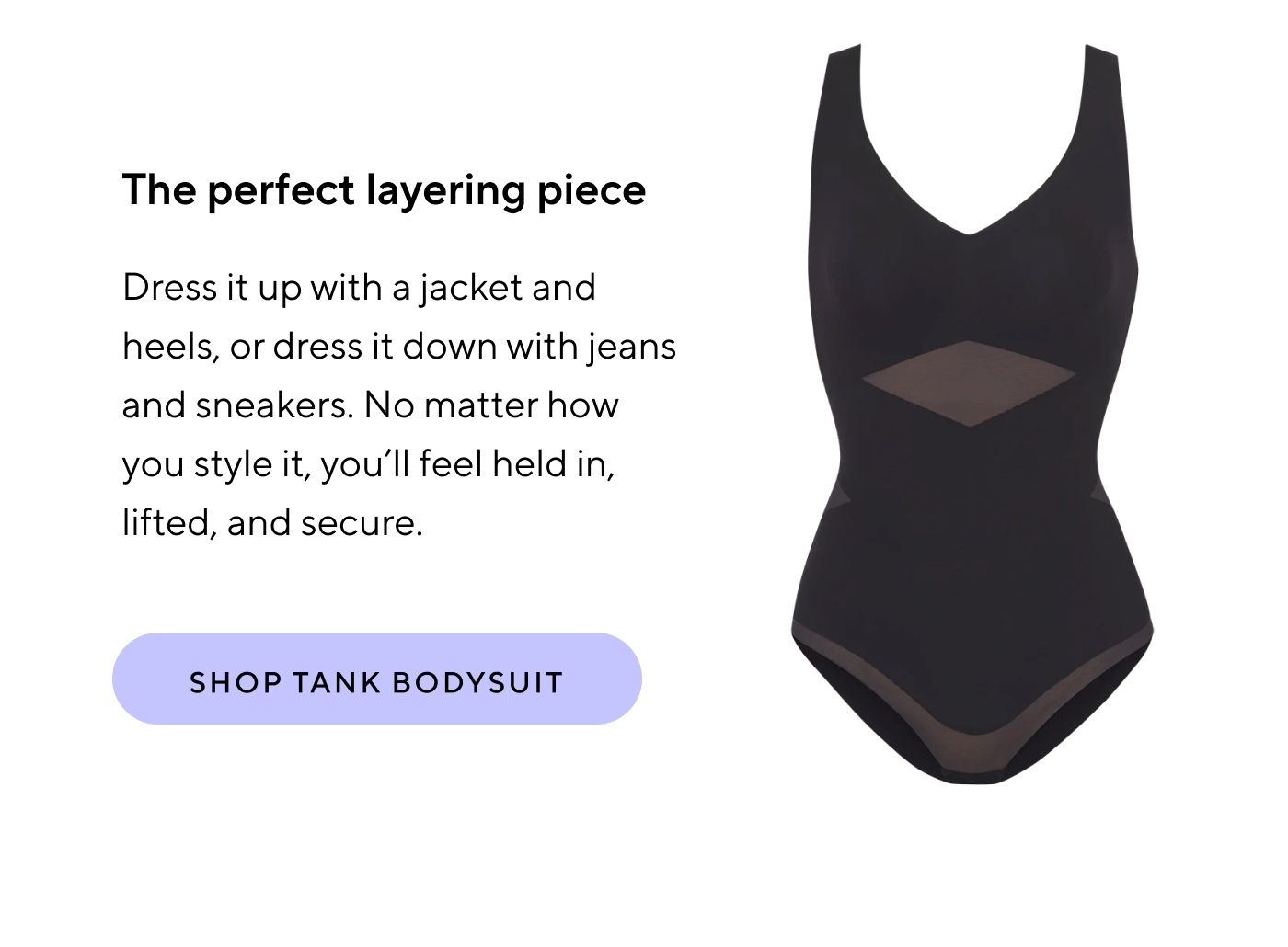 Sculptwear by HoneyLove: Our top 4 keys to confidence | Milled