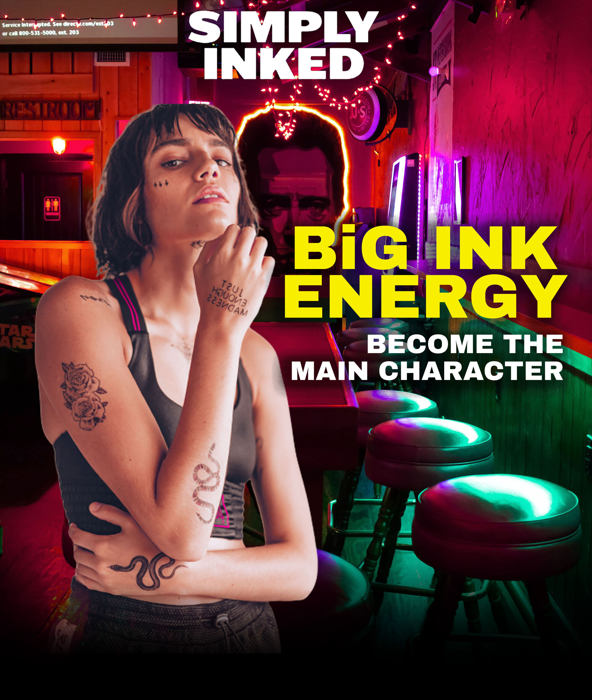 BIG INK