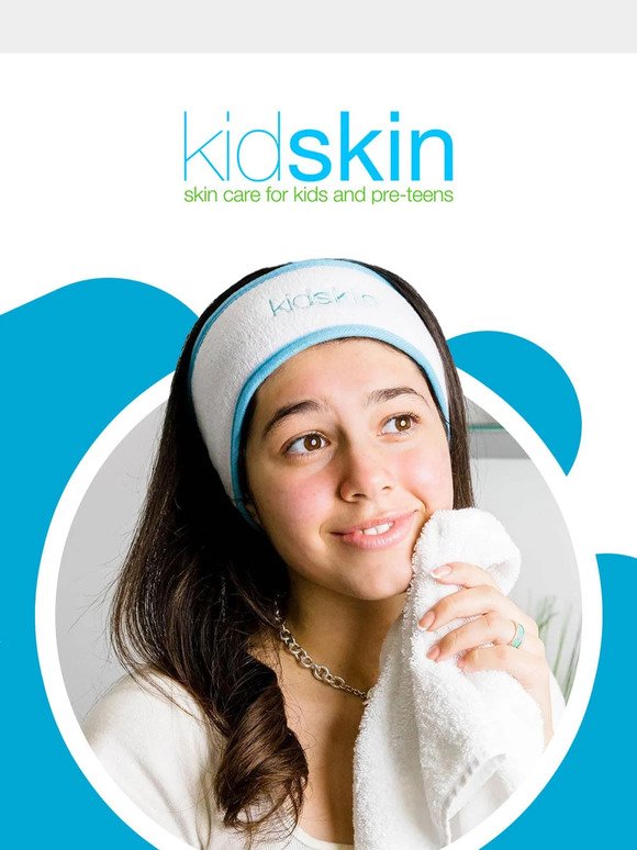 The Best Skincare for Teens Starts With a Good Cleanser